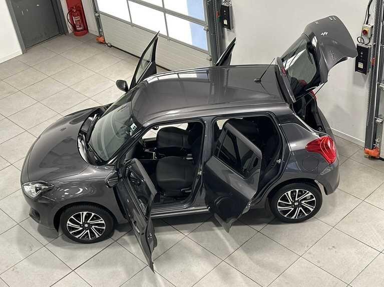 Used Suzuki Swift 2022 for sale - 76926035: Photo 17