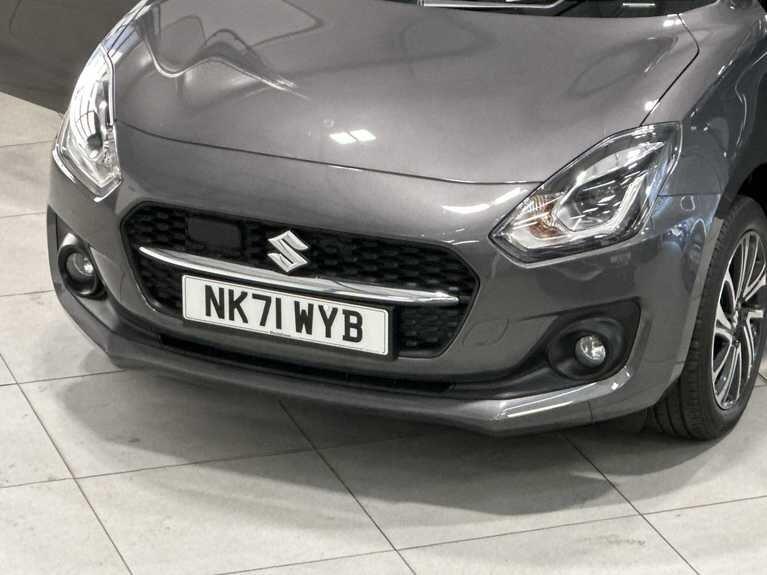 Used Suzuki Swift 2022 for sale - 76926035: Photo 18