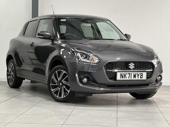 Used Suzuki Swift 2022 for sale - 76926035: Photo