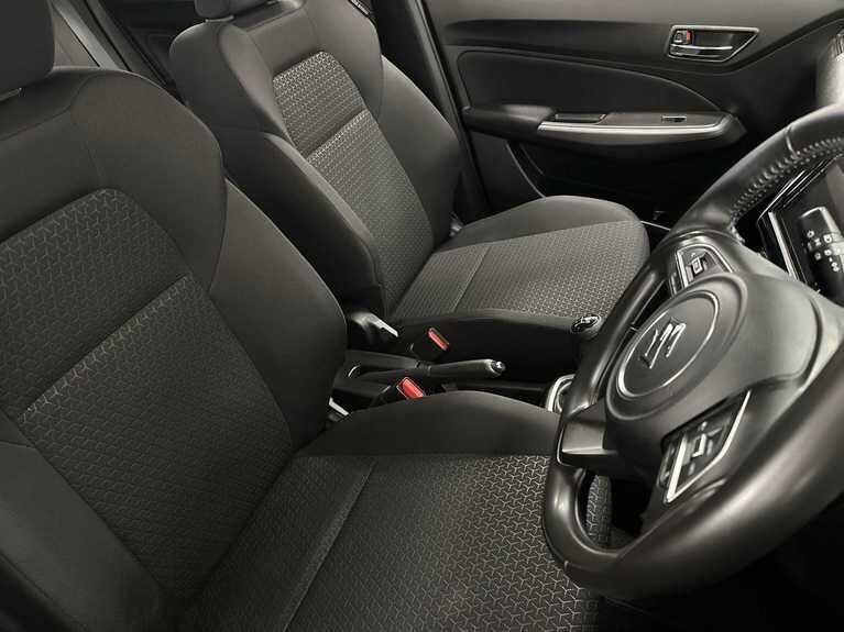 Used Suzuki Swift 2022 for sale - 76926035: Photo 20