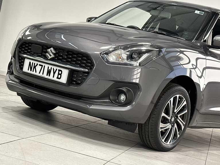 Used Suzuki Swift 2022 for sale - 76926035: Photo 40