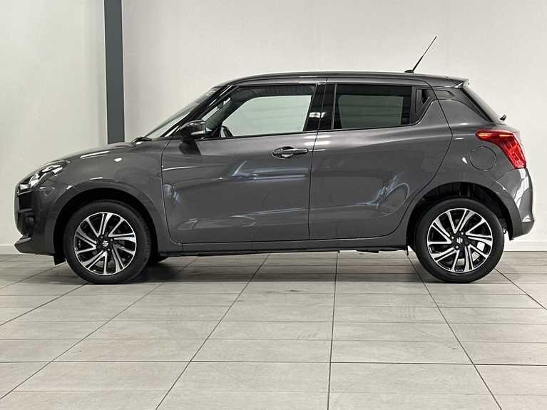 Used Suzuki Swift 2022 for sale - 76926035: Photo 6