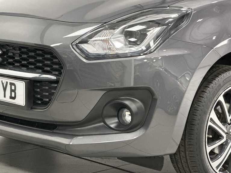 Used Suzuki Swift 2022 for sale - 76926035: Photo 7