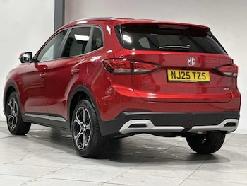 Used MG MG ZS 2025 for sale - 76926074: Photo