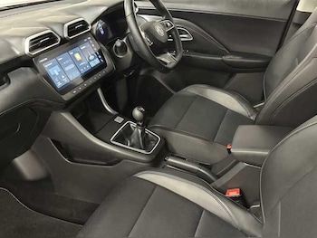 Used MG MG ZS 2025 for sale - 76926074: Photo