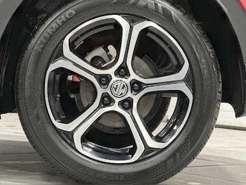 Used MG MG ZS 2025 for sale - 76926074: Photo