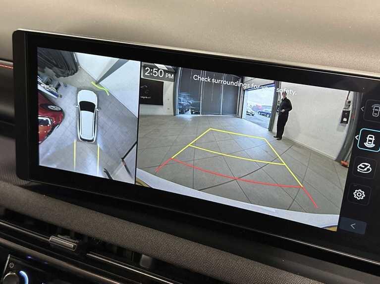 Used Hyundai TUCSON for sale - 77808528: Photo 20