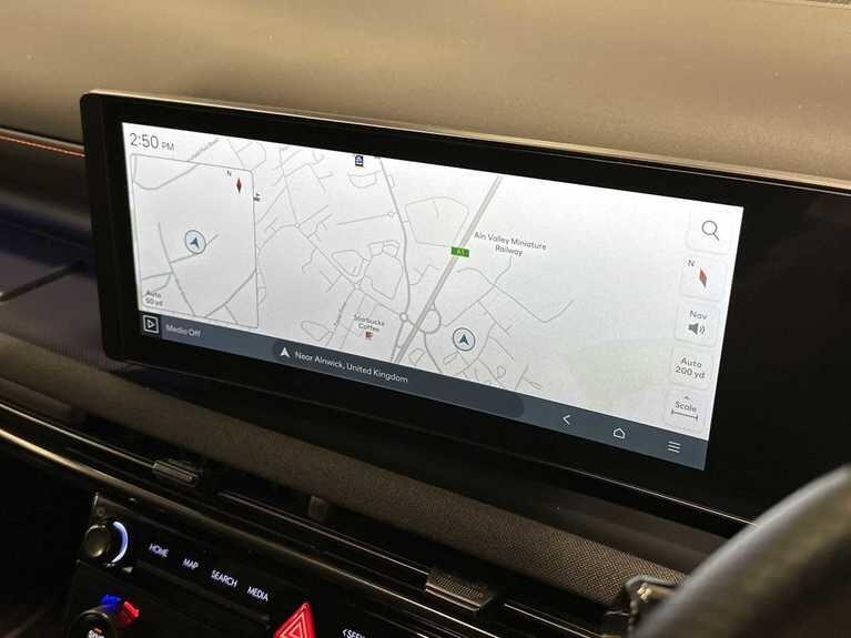 Used Hyundai TUCSON for sale - 77808528: Photo 21