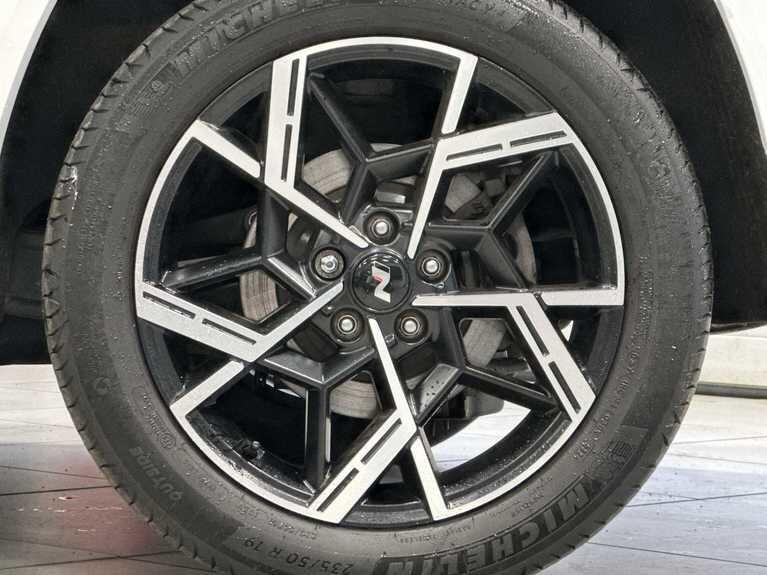 Used Hyundai TUCSON for sale - 77808528: Photo 5