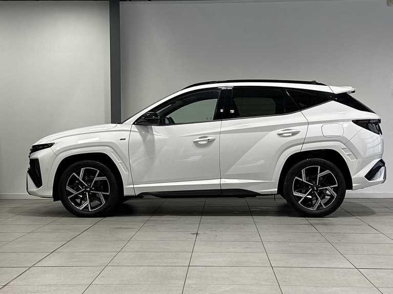 Used Hyundai TUCSON for sale - 77808528: Photo 6