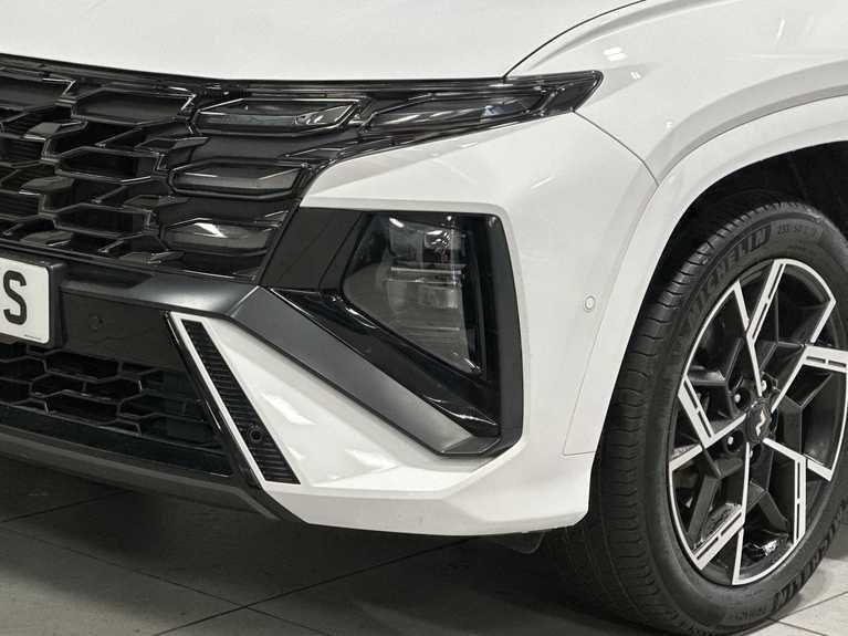 Used Hyundai TUCSON for sale - 77808528: Photo 7