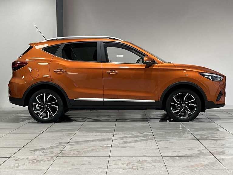 Used MG MG ZS for sale - 77882574: Photo 11