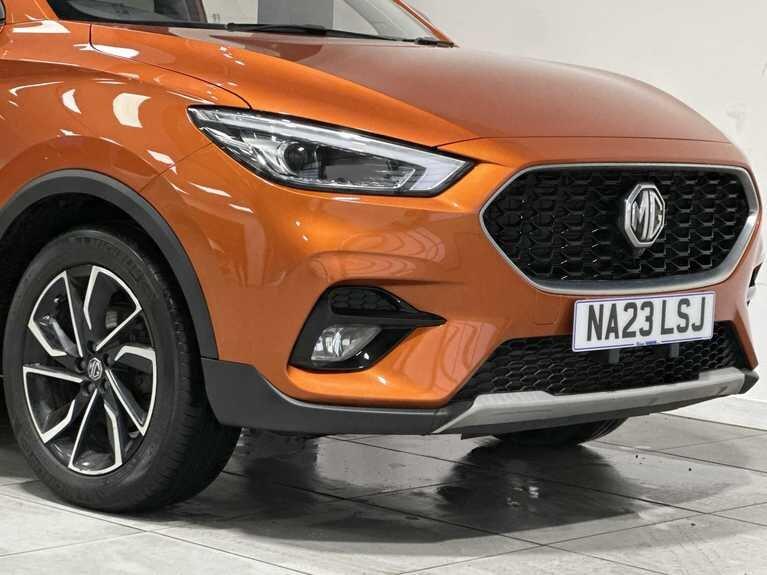 Used MG MG ZS for sale - 77882574: Photo 13