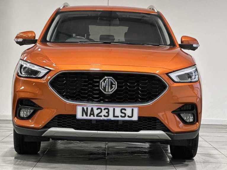 Used MG MG ZS for sale - 77882574: Photo 14