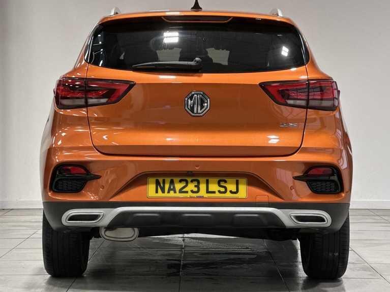 Used MG MG ZS for sale - 77882574: Photo 15