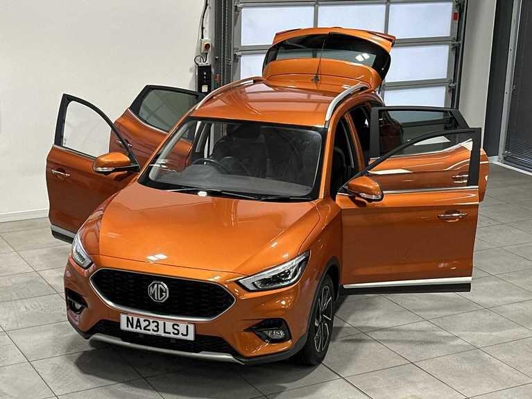 Used MG MG ZS for sale - 77882574: Photo 16