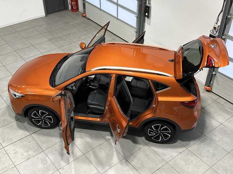 Used MG MG ZS for sale - 77882574: Photo 17