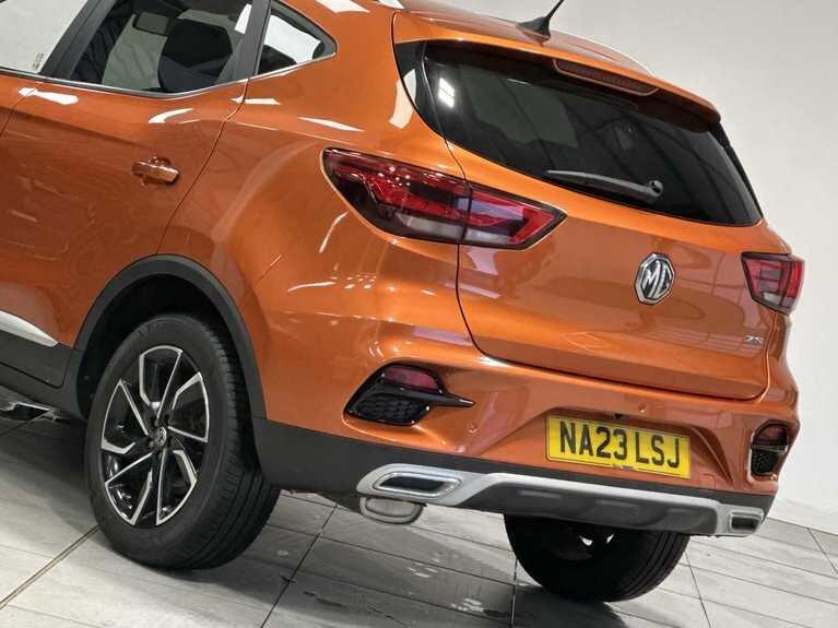 Used MG MG ZS for sale - 77882574: Photo 19