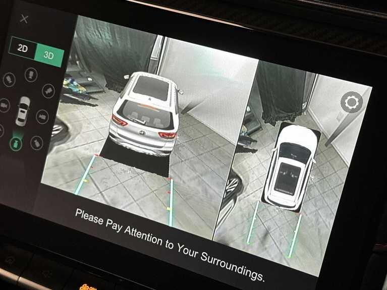 Used MG MG ZS for sale - 77882574: Photo 22