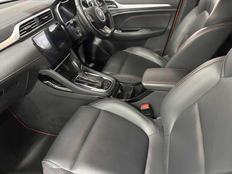 Used MG MG ZS for sale - 77882574: Photo 3