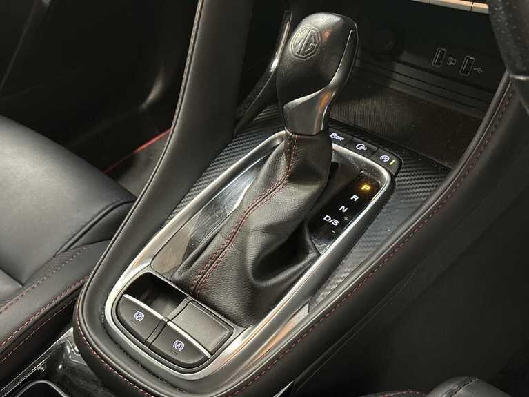 Used MG MG ZS for sale - 77882574: Photo 4