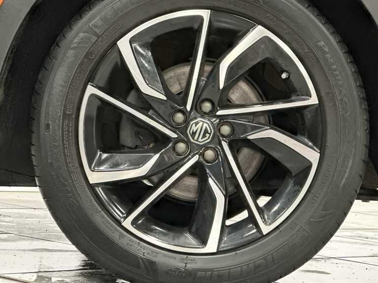 Used MG MG ZS for sale - 77882574: Photo 5