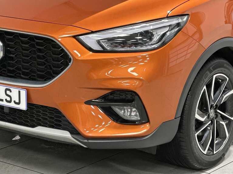 Used MG MG ZS for sale - 77882574: Photo 7