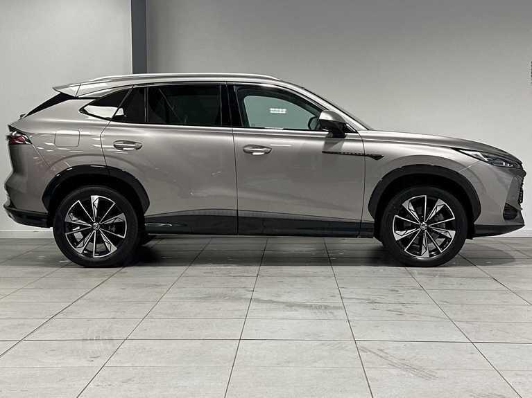 Used MG MG HS 2024 for sale - 77144658: Photo 10