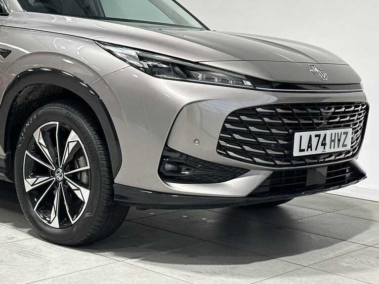 Used MG MG HS 2024 for sale - 77144658: Photo 11