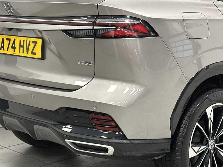 Used MG MG HS 2024 for sale - 77144658: Photo 12