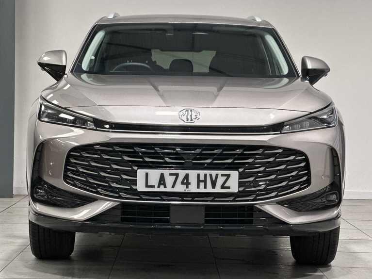 Used MG MG HS 2024 for sale - 77144658: Photo 13