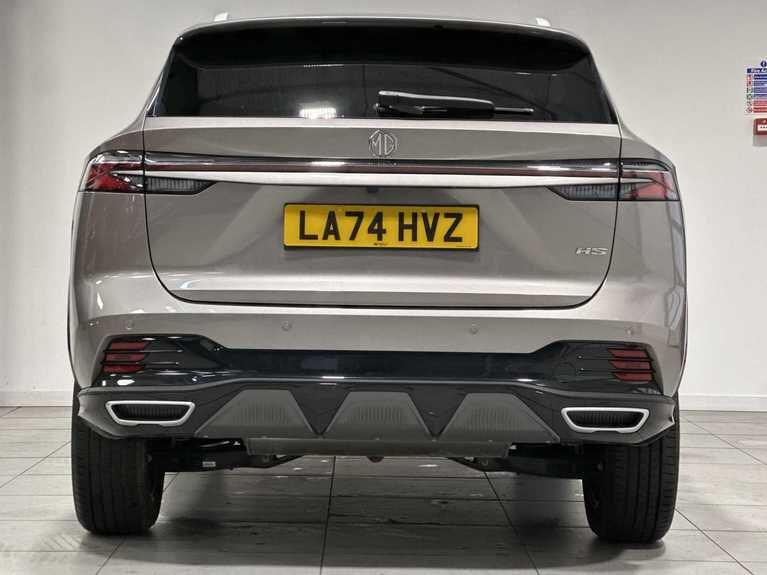 Used MG MG HS 2024 for sale - 77144658: Photo 14