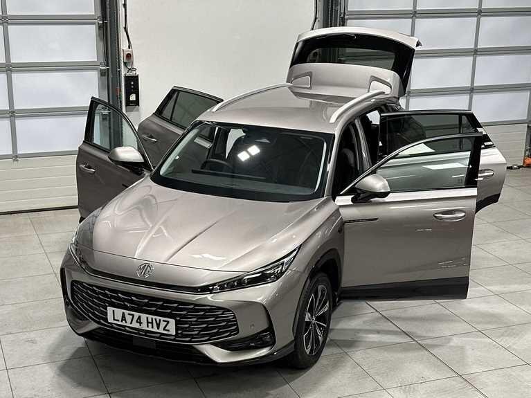 Used MG MG HS 2024 for sale - 77144658: Photo 15