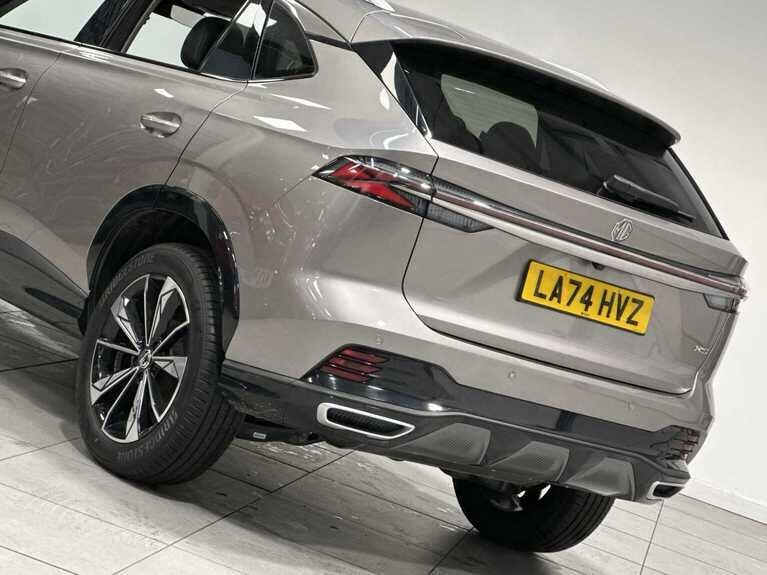 Used MG MG HS 2024 for sale - 77144658: Photo 18