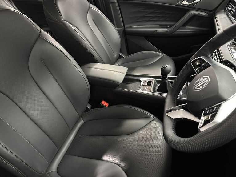 Used MG MG HS 2024 for sale - 77144658: Photo 19