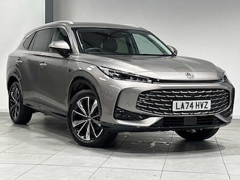 MG MG HS feature image