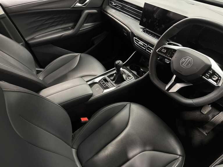 Used MG MG HS 2024 for sale - 77144658: Photo 20