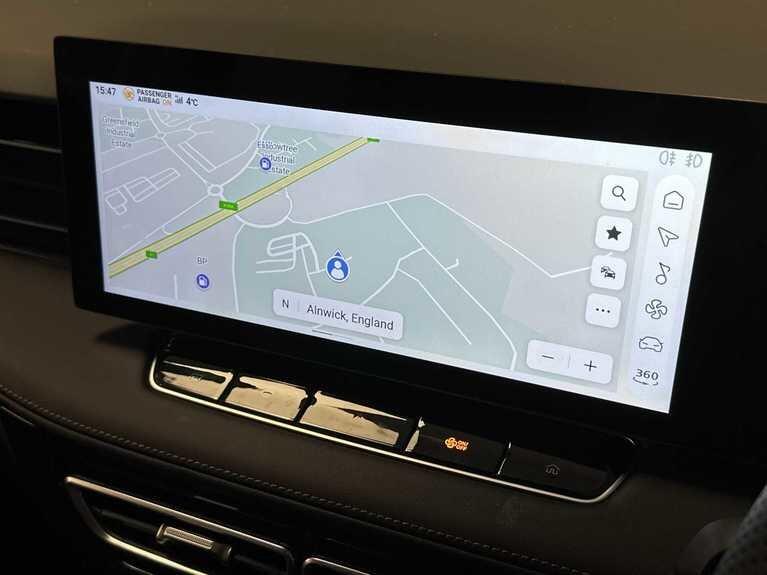 Used MG MG HS 2024 for sale - 77144658: Photo 21