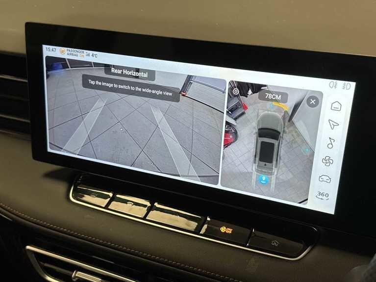 Used MG MG HS 2024 for sale - 77144658: Photo 22