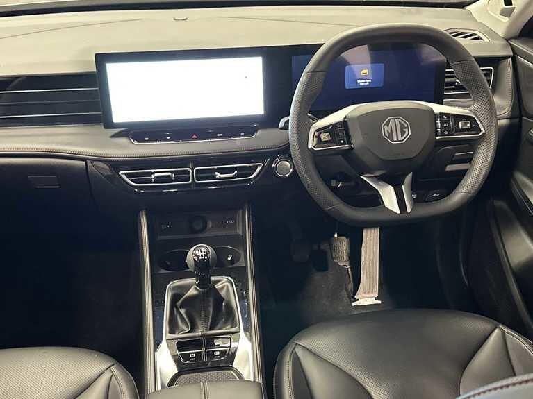 Used MG MG HS 2024 for sale - 77144658: Photo 28