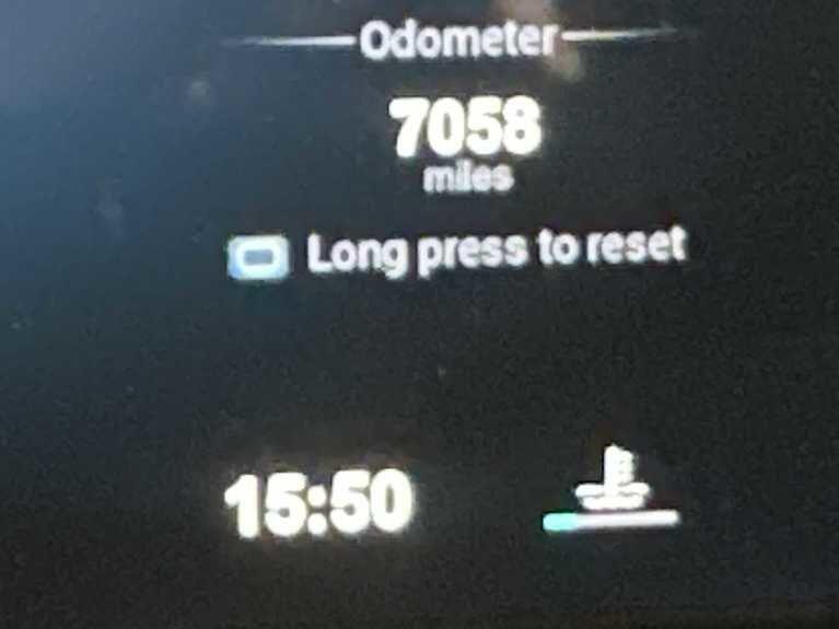 Used MG MG HS 2024 for sale - 77144658: Photo 29