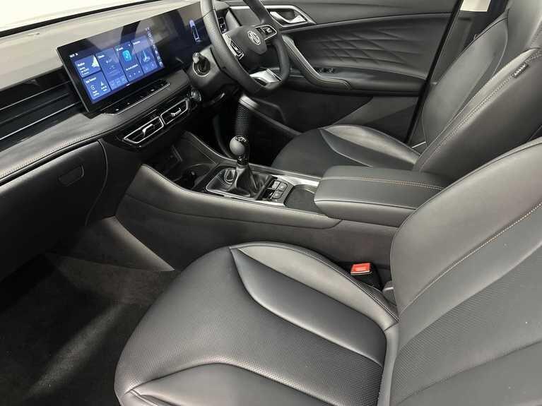 Used MG MG HS 2024 for sale - 77144658: Photo 3