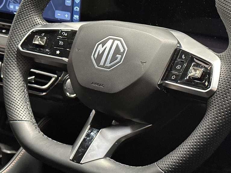 Used MG MG HS 2024 for sale - 77144658: Photo 34