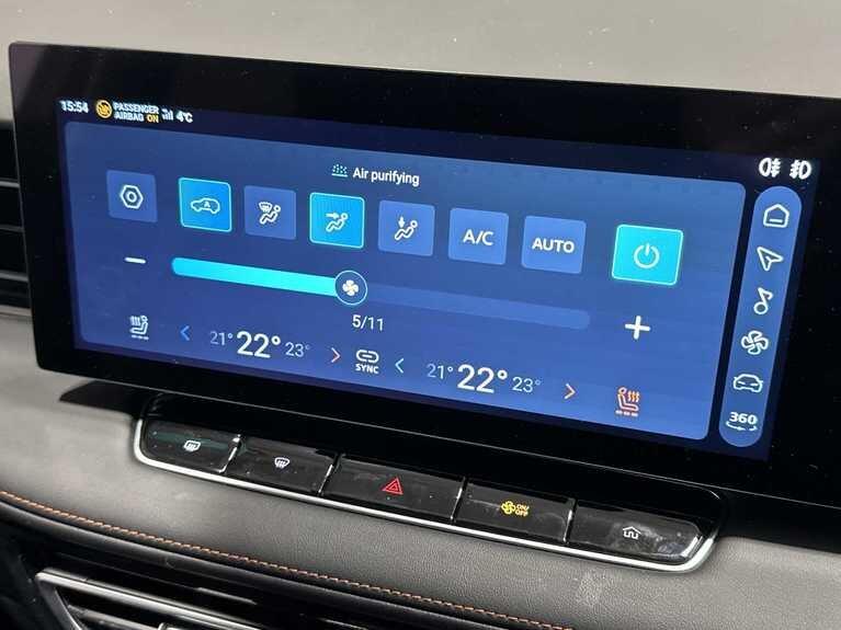 Used MG MG HS 2024 for sale - 77144658: Photo 35