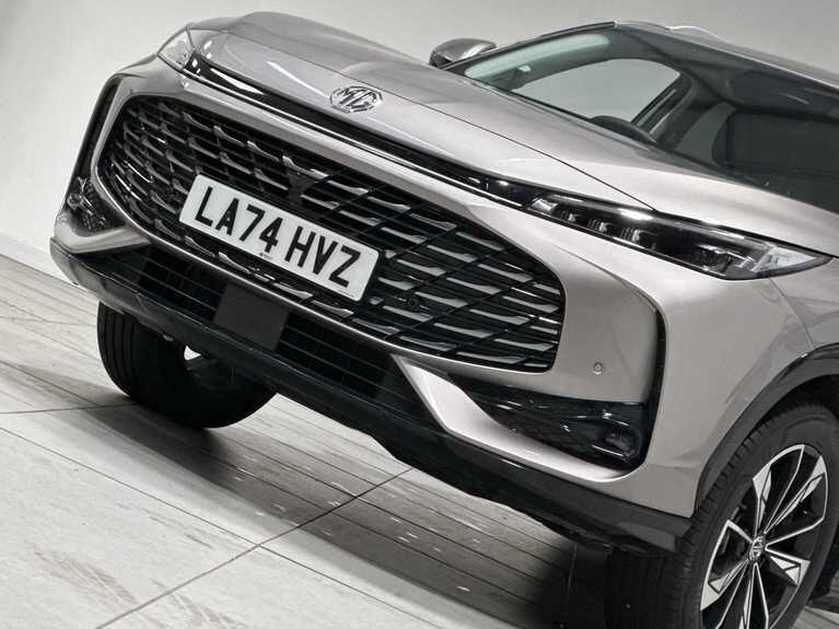 Used MG MG HS 2024 for sale - 77144658: Photo 37