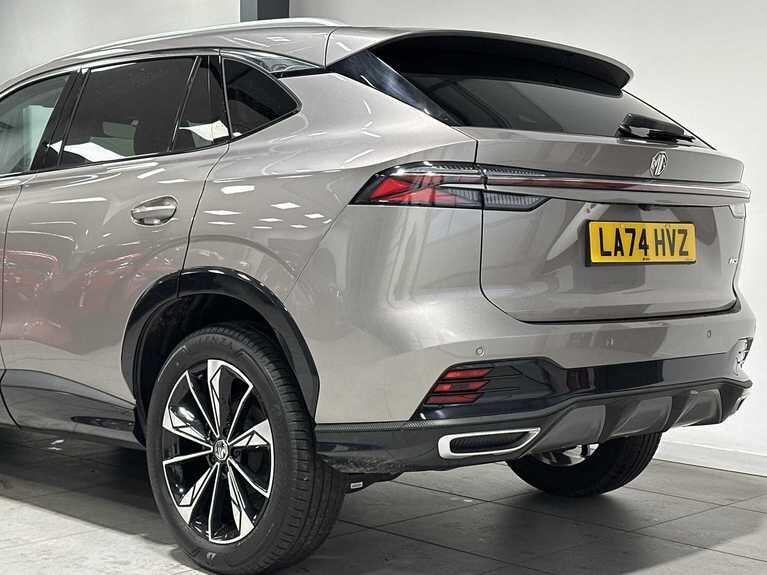 Used MG MG HS 2024 for sale - 77144658: Photo 6