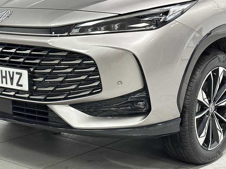 Used MG MG HS 2024 for sale - 77144658: Photo 7