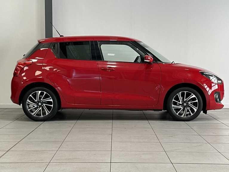 Used Suzuki Swift 2021 for sale - 77783858: Photo 11