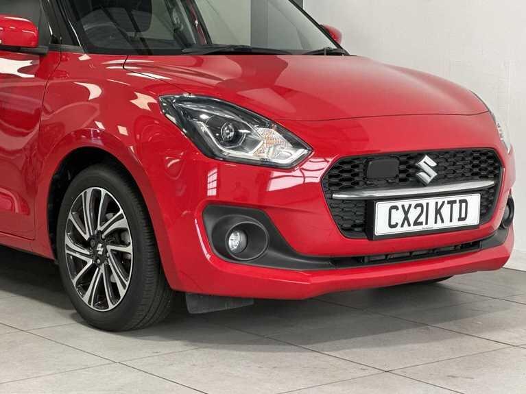 Used Suzuki Swift 2021 for sale - 77783858: Photo 13