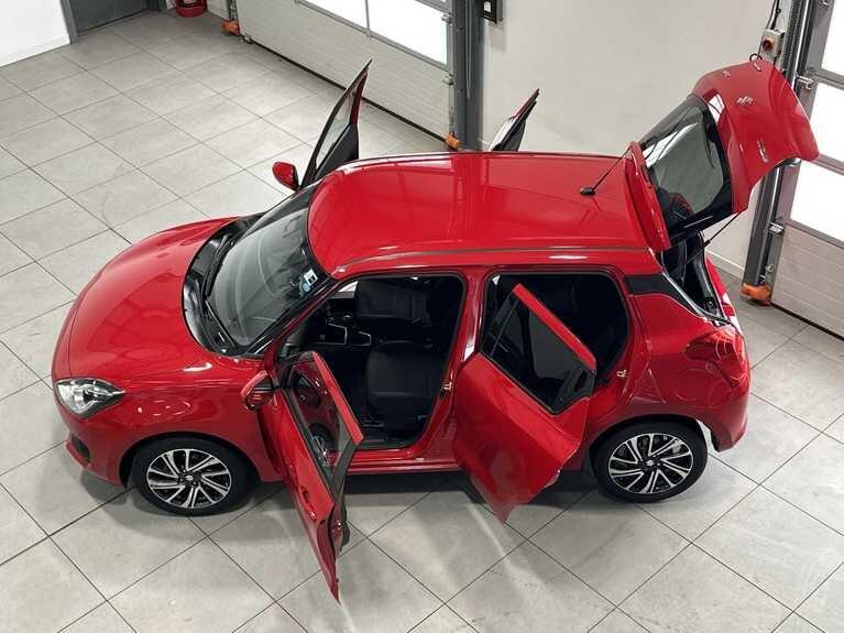 Used Suzuki Swift 2021 for sale - 77783858: Photo 17